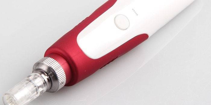 My-M Dermapen