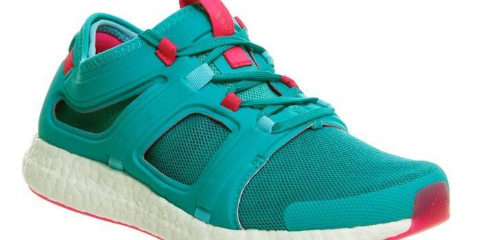 Turkio spalvos „Adidas Cc“ raketinės W sportbačiai