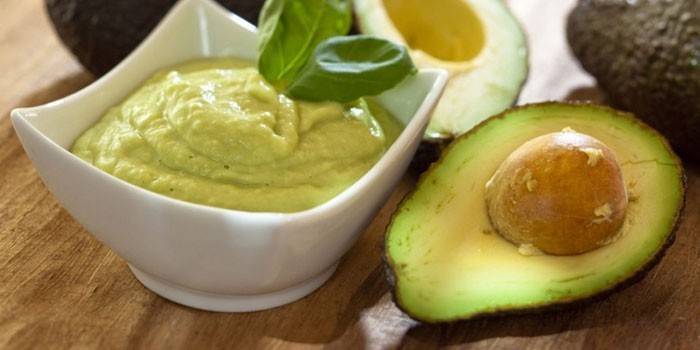 Guacamole