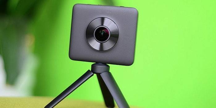 Modèle panoramique Xiaomi MiJia 360