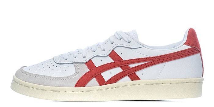 Onitsuka Tiger Gsm 3683426 Vaikštantys plokšti bateliai