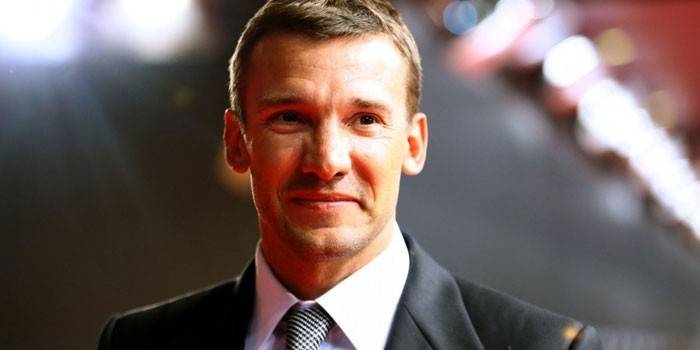 Andrey Șevcenko
