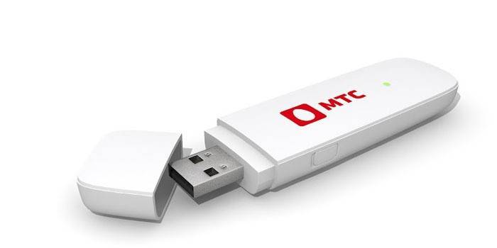  Modem MTS