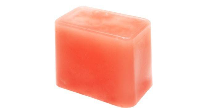 Paraffine cosmétique