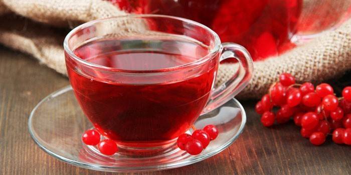 Trà cho sức khỏe mạch máu