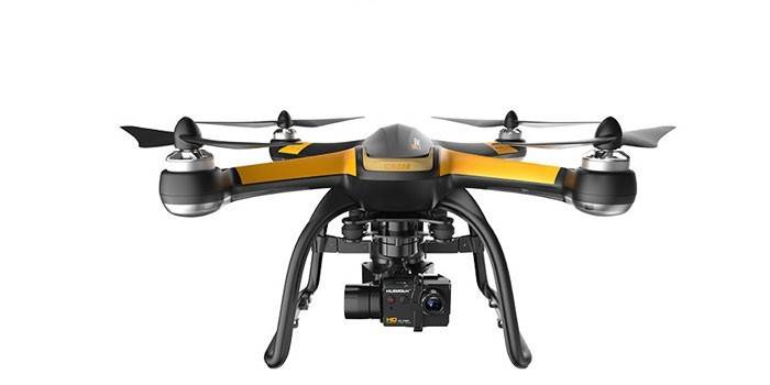 Hubsan X4 Pro H109S Quadrocopter Model