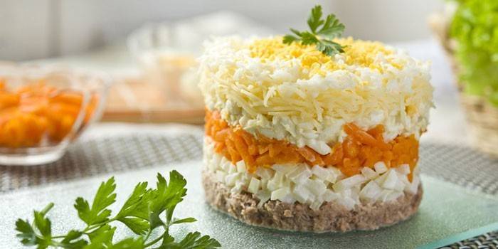 Mimosa salatlag