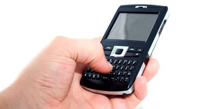 Mobiltelefon