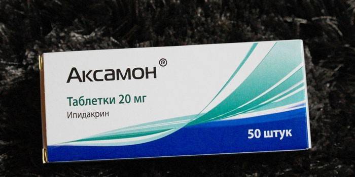 Viên Axamon