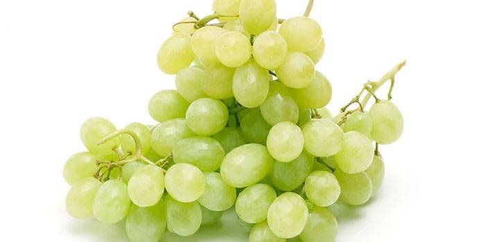 Grappolo d'uva