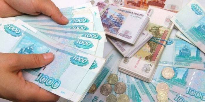 Mga tala sa cash at barya