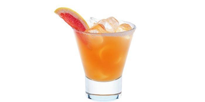Cocktail Salé De Chien