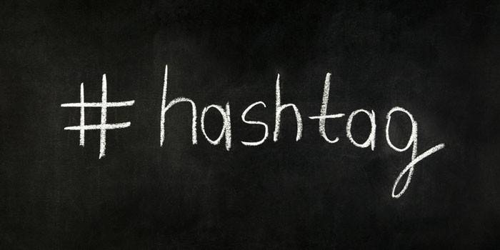 Hashtag