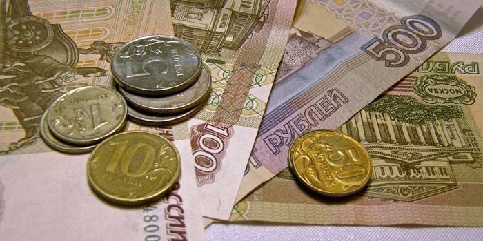Monede și bancnote