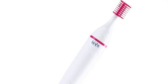 Tunsor de precizie Veet Sensitive Precision
