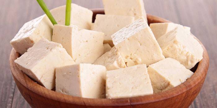 Tofu sūris