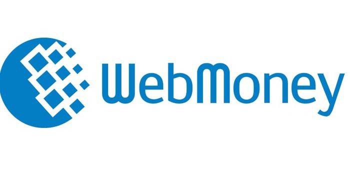 Λογότυπο Webmoney