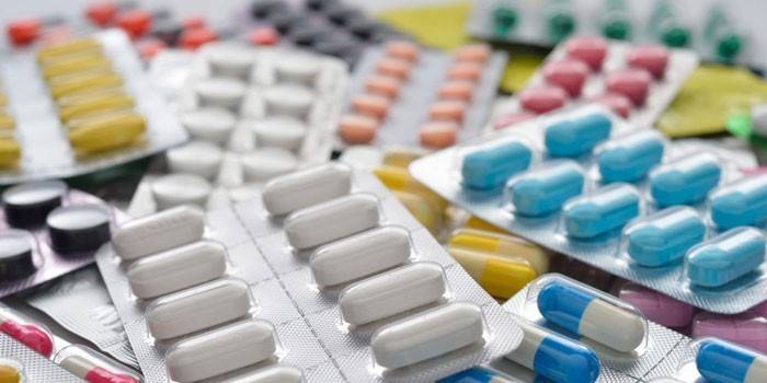 medicamente