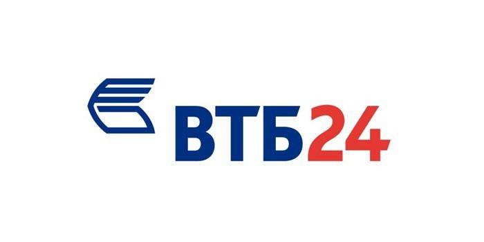 Logo VTB 24