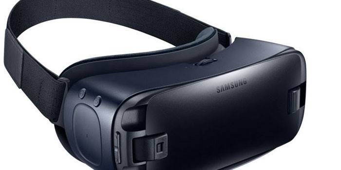  Gear VR Sumsung