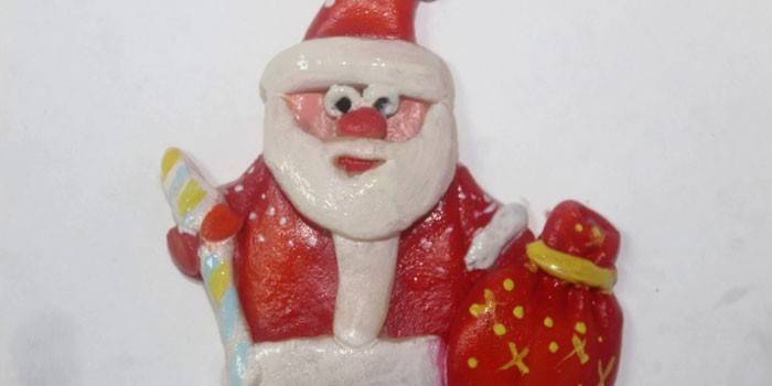 Ông già Noel