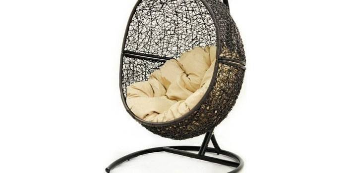 Rack fotel LUNAR