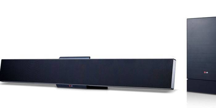 Modelis LG BB5530A