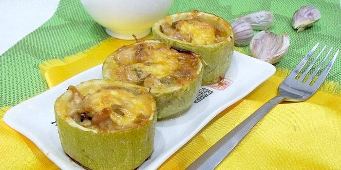 Merenda pronta
