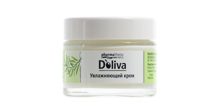 Doliva kosteusvoide
