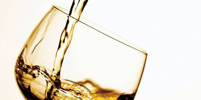 Alkoholos ital