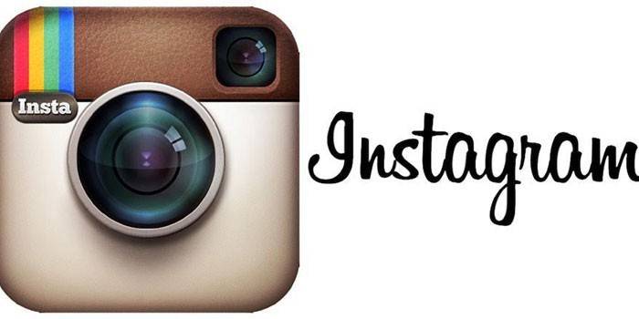 Logo Instagram