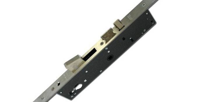 Sähkömekaaninen lukko Iseo 781802252