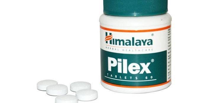 Máy tính bảng Pilex