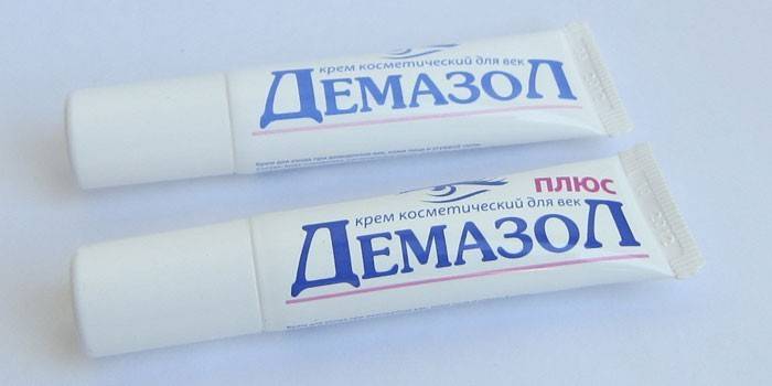 Voide Demazol