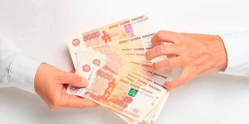 Finansal yardım