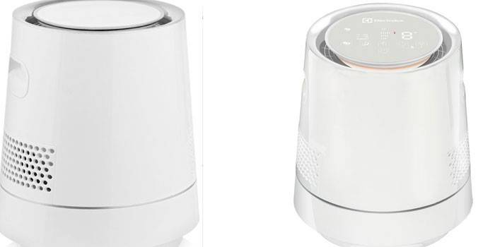 „Electrolux EHAW-9015D mini“