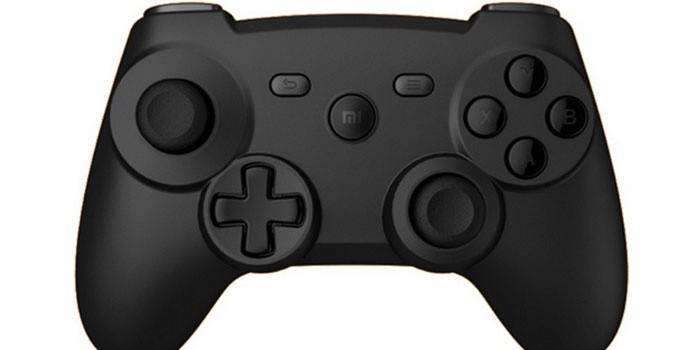 Bezprzewodowy gamepad do gier komputerowych