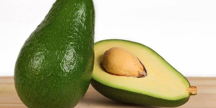 Aguacate