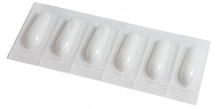 Nến trực tràng