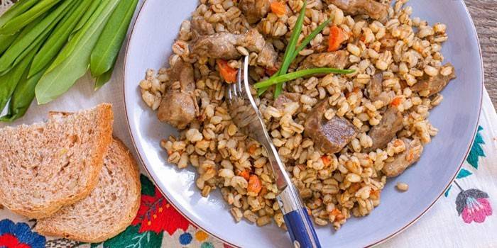 Con carne de res