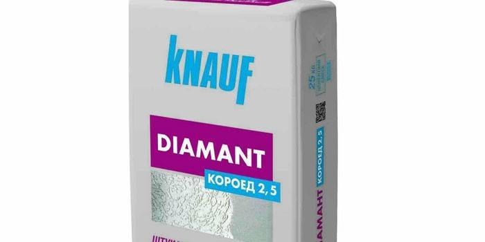 Diamant di Knauf