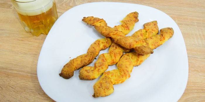 Bière Snack