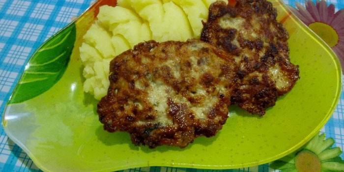 Cūkgaļa