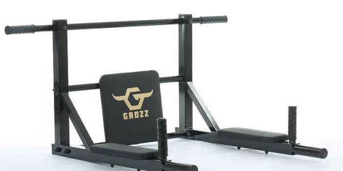 Projectile Grozz