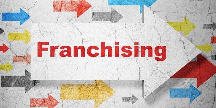 Franchising di parole