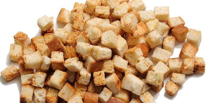 Cracker di grano