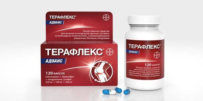 أقراص Teraflex