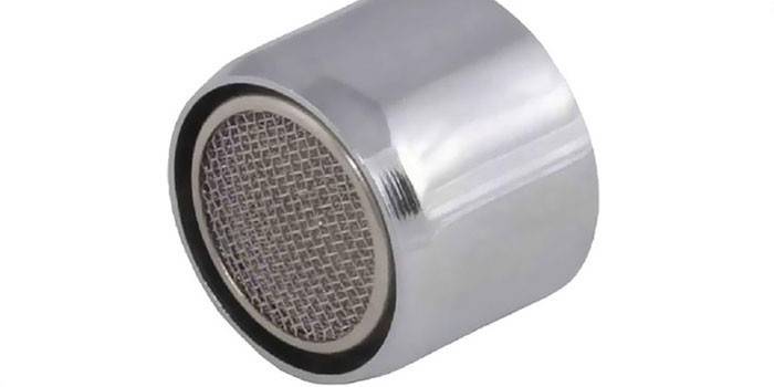 Aeratore per gru Remer M28