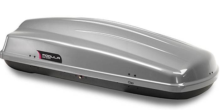 Autobox Ciao 430