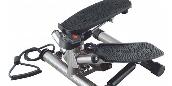 Passador portátil BS-1370 HAR-B
